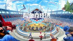 今年会jinnianhui 游戏中的绝美原画